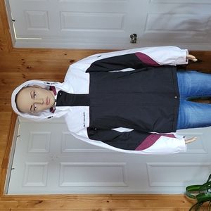 Colombia Winter/Ski Jacket